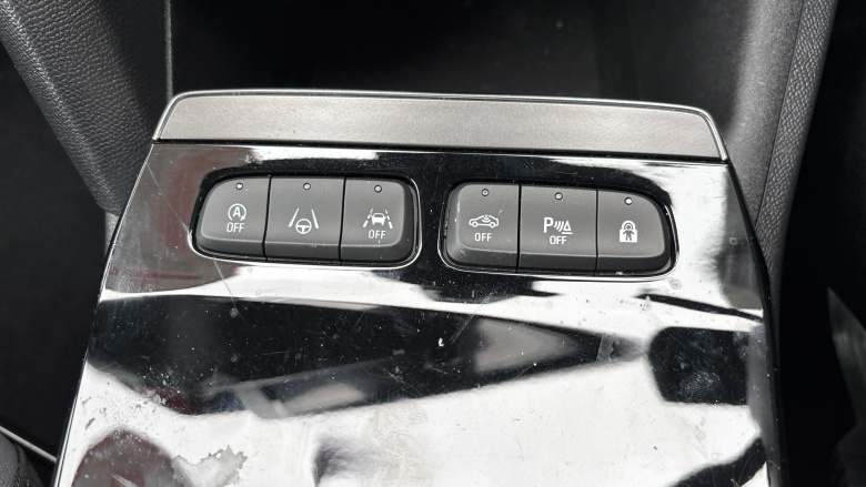 Vauxhall Mokka 1.2 Turbo GS Line 5dr Auto Petrol Hatchback